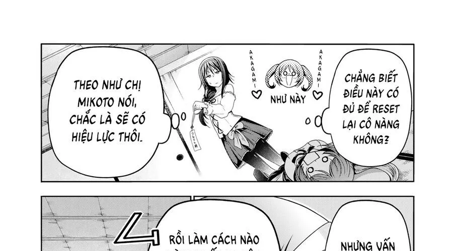 Tenpuru Chapter 113 - Trang 45