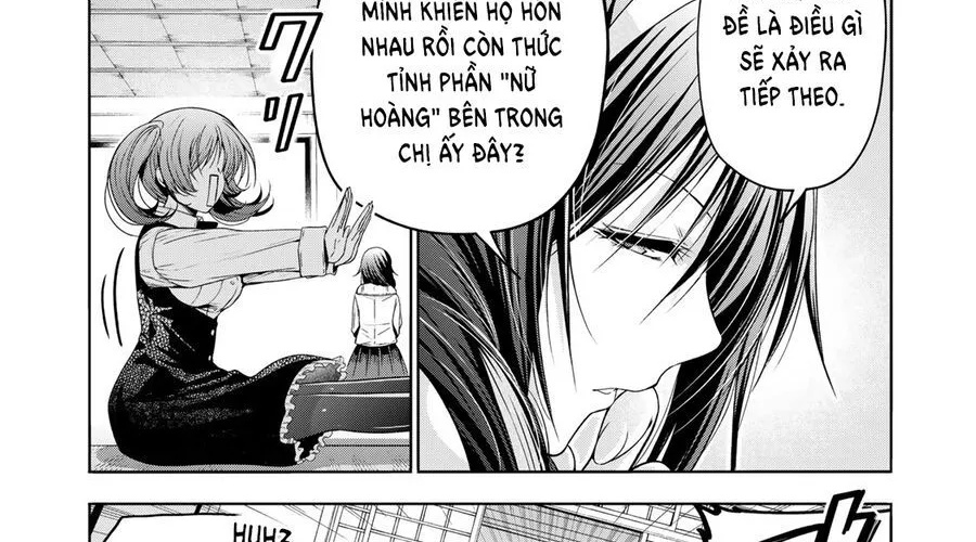 Tenpuru Chapter 113 - Trang 46