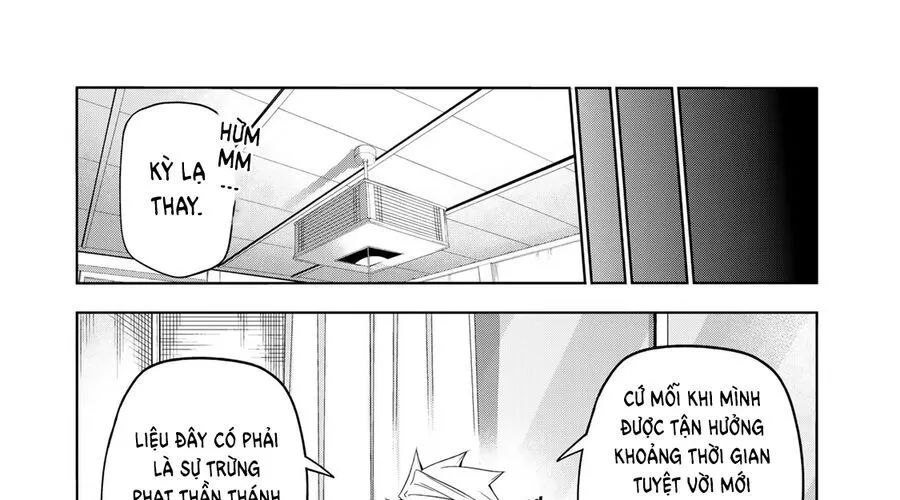 Tenpuru Chapter 113 - Trang 48