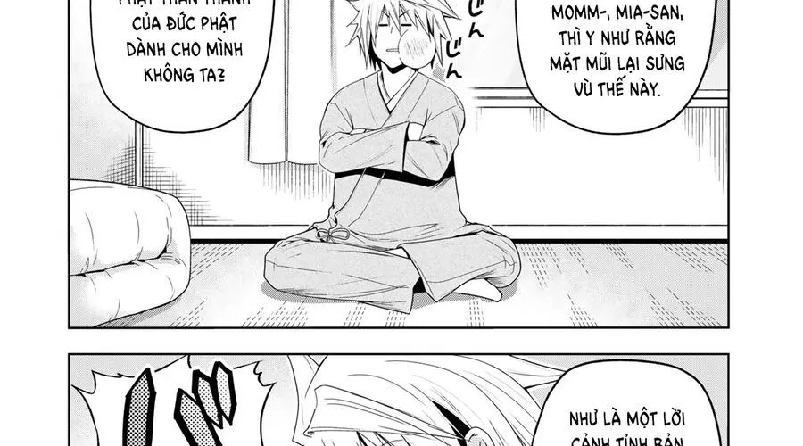 Tenpuru Chapter 113 - Trang 49