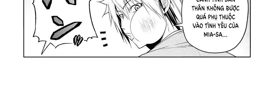 Tenpuru Chapter 113 - Trang 50
