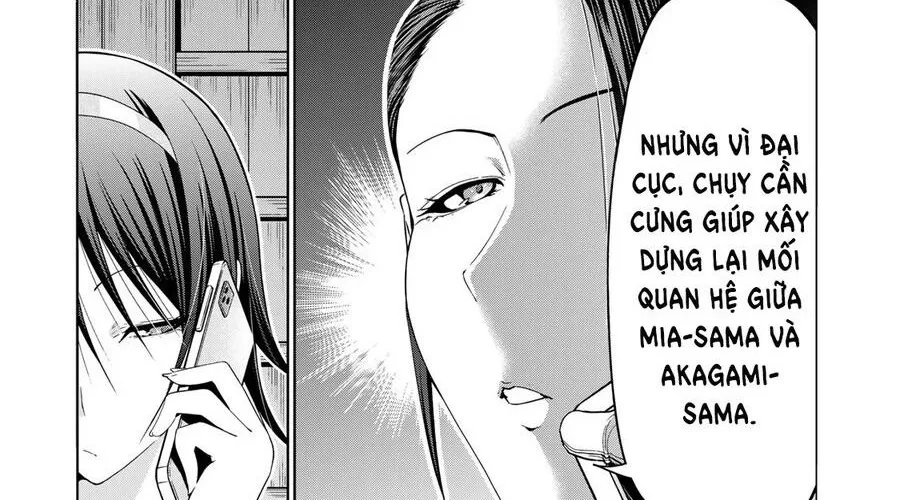 Tenpuru Chapter 113 - Trang 7