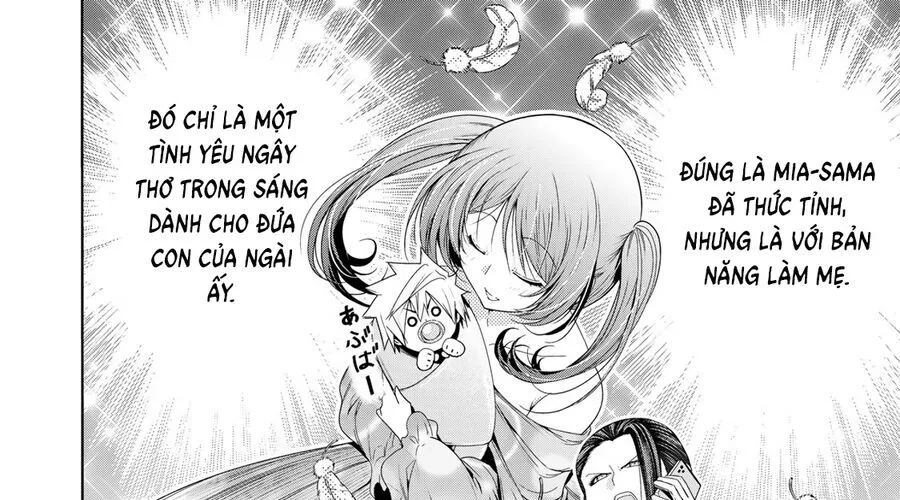 Tenpuru Chapter 113 - Trang 9