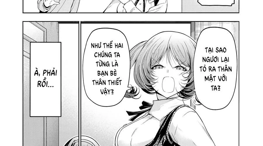Tenpuru Chapter 114 - Trang 13