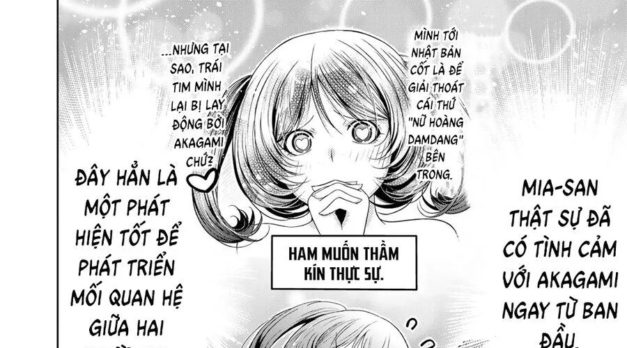 Tenpuru Chapter 114 - Trang 15