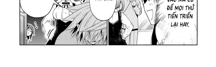 Tenpuru Chapter 114 - Trang 17