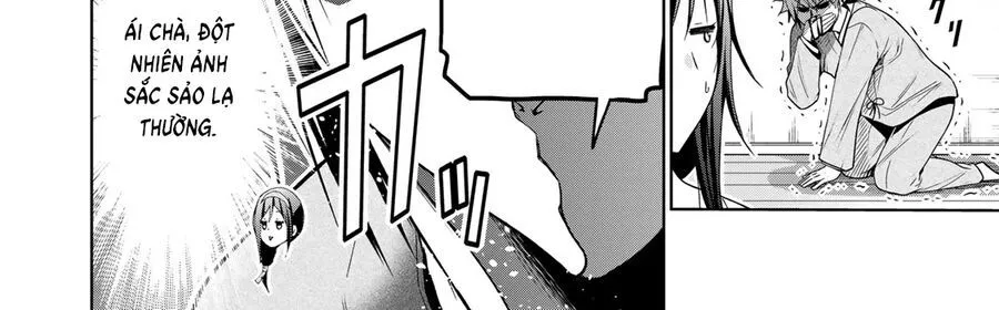 Tenpuru Chapter 114 - Trang 23