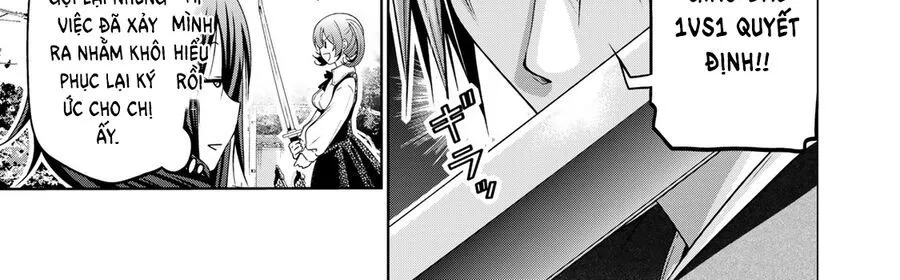 Tenpuru Chapter 114 - Trang 26
