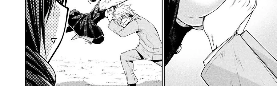 Tenpuru Chapter 114 - Trang 29