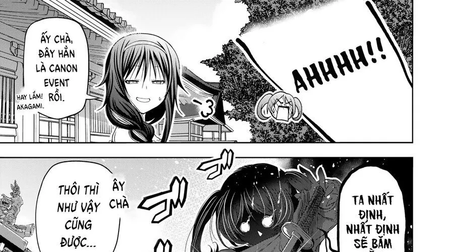 Tenpuru Chapter 114 - Trang 30
