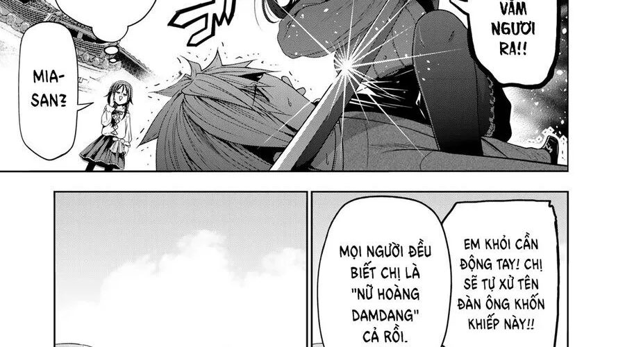 Tenpuru Chapter 114 - Trang 31