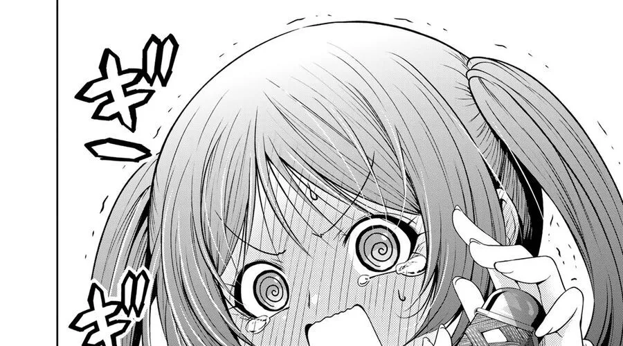 Tenpuru Chapter 114 - Trang 33