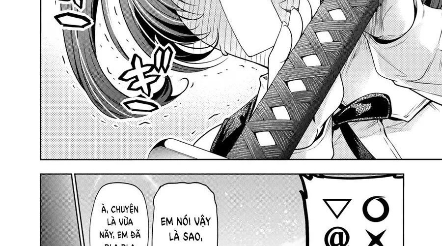 Tenpuru Chapter 114 - Trang 34