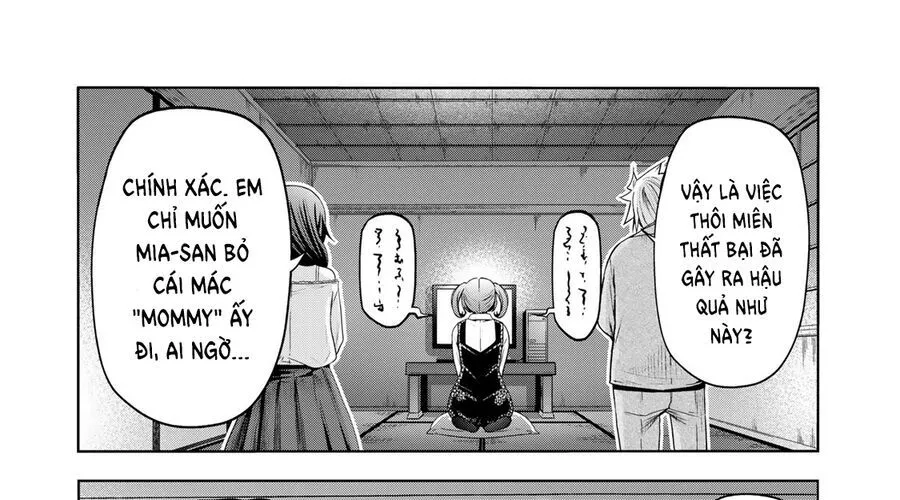 Tenpuru Chapter 114 - Trang 36