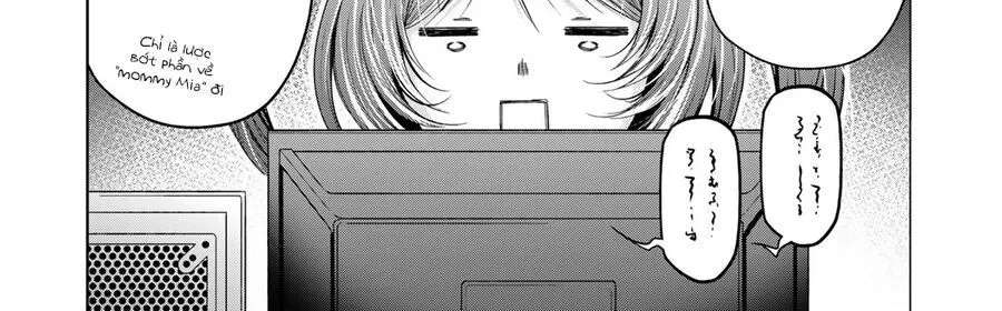 Tenpuru Chapter 114 - Trang 38