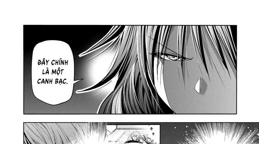 Tenpuru Chapter 114 - Trang 39