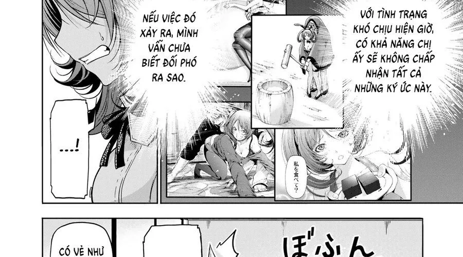Tenpuru Chapter 114 - Trang 40