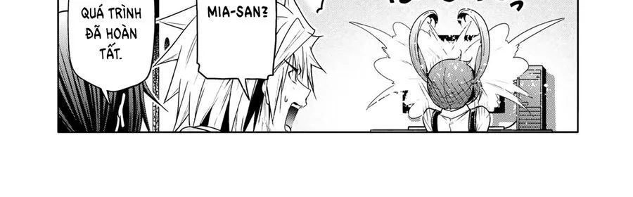 Tenpuru Chapter 114 - Trang 41