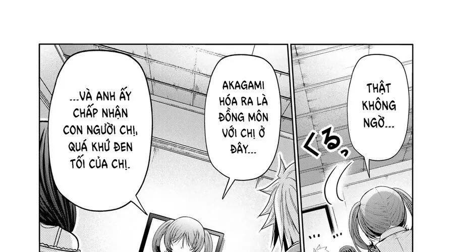 Tenpuru Chapter 114 - Trang 42