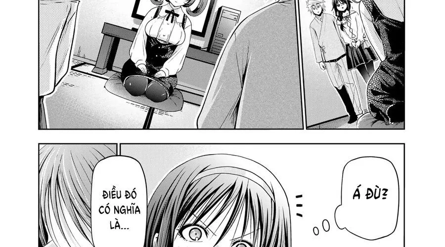 Tenpuru Chapter 114 - Trang 43