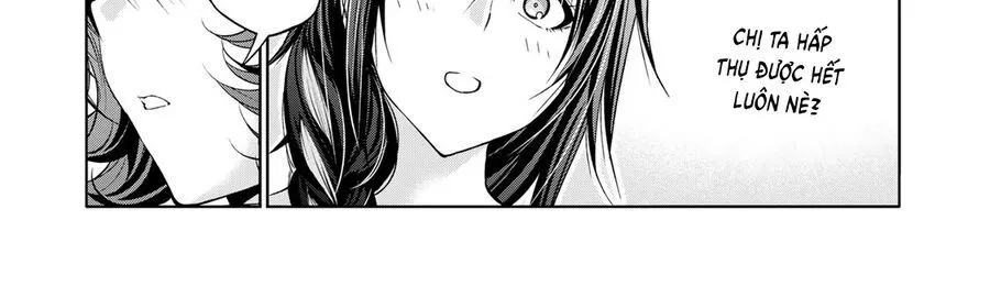 Tenpuru Chapter 114 - Trang 44
