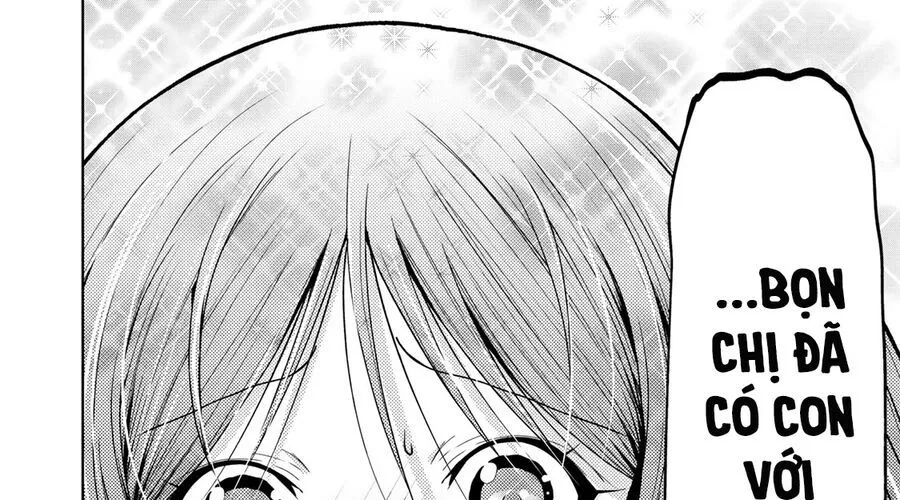 Tenpuru Chapter 114 - Trang 45