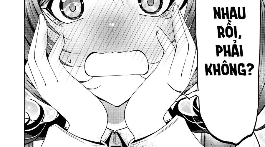 Tenpuru Chapter 114 - Trang 46