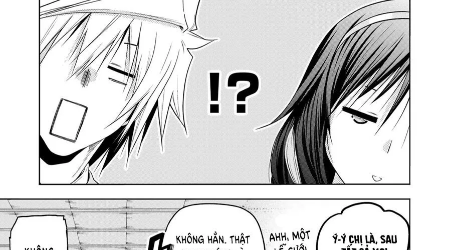Tenpuru Chapter 114 - Trang 48