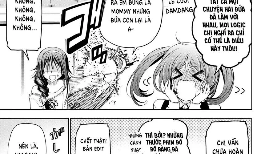 Tenpuru Chapter 114 - Trang 49