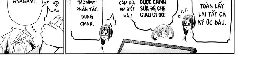 Tenpuru Chapter 114 - Trang 50