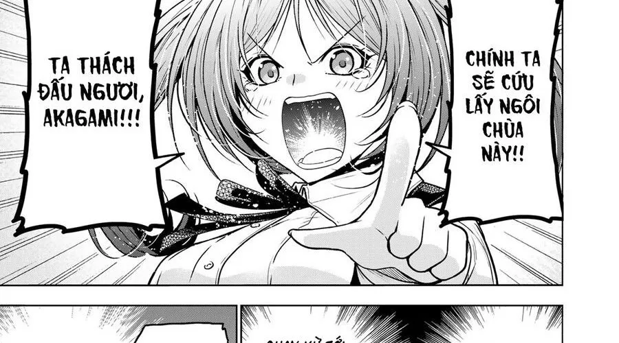 Tenpuru Chapter 114 - Trang 6