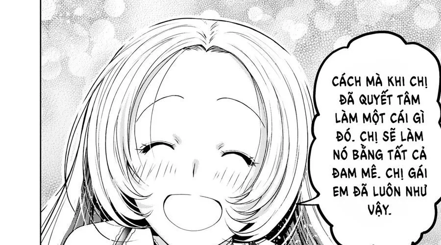 Tenpuru Chapter 115 - Trang 15