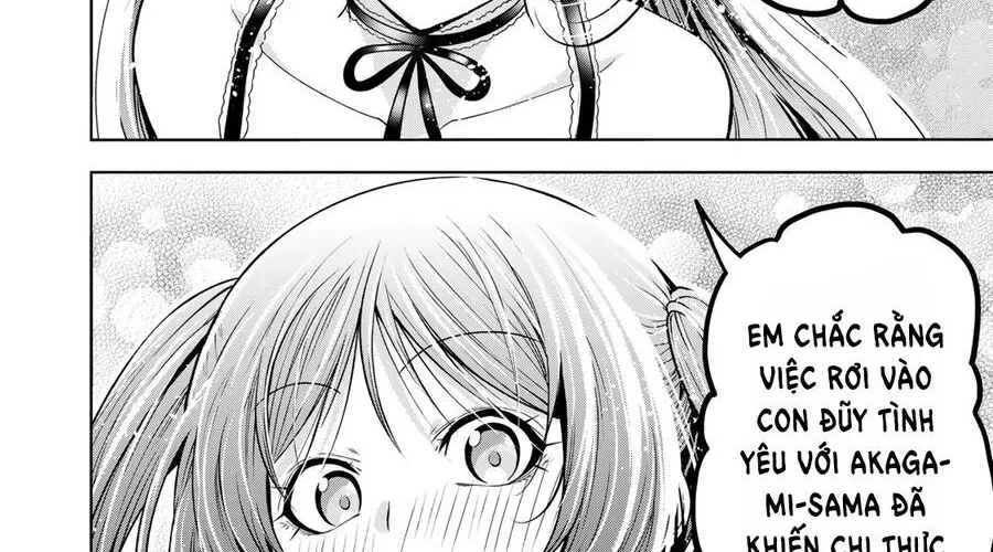 Tenpuru Chapter 115 - Trang 16