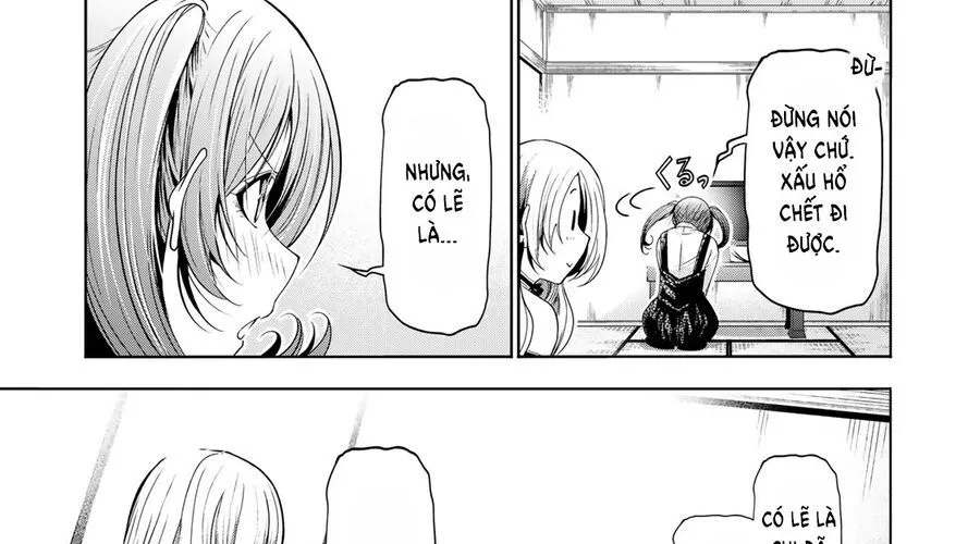 Tenpuru Chapter 115 - Trang 18