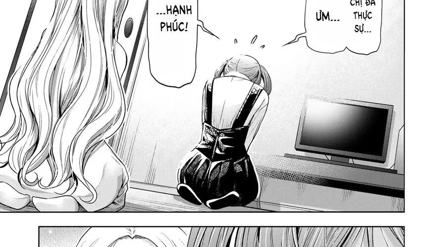 Tenpuru Chapter 115 - Trang 19