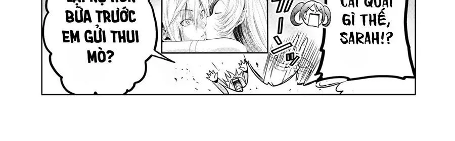 Tenpuru Chapter 115 - Trang 23