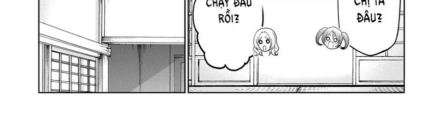 Tenpuru Chapter 115 - Trang 26