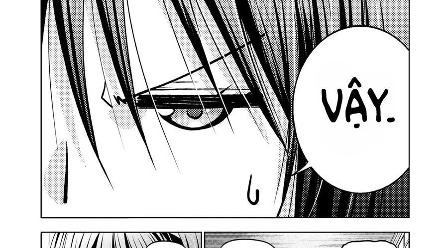 Tenpuru Chapter 115 - Trang 27