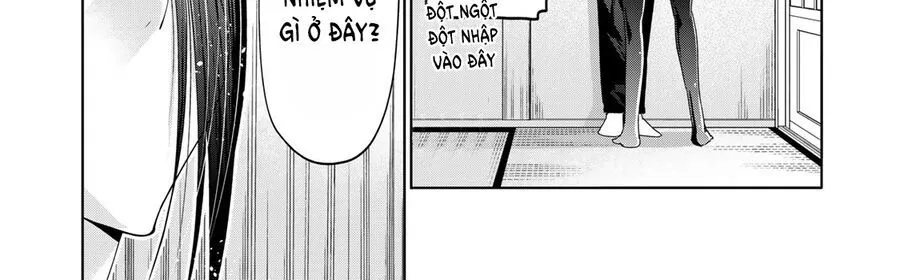 Tenpuru Chapter 115 - Trang 29