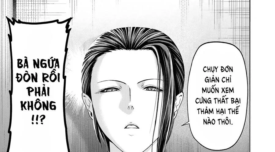 Tenpuru Chapter 115 - Trang 30