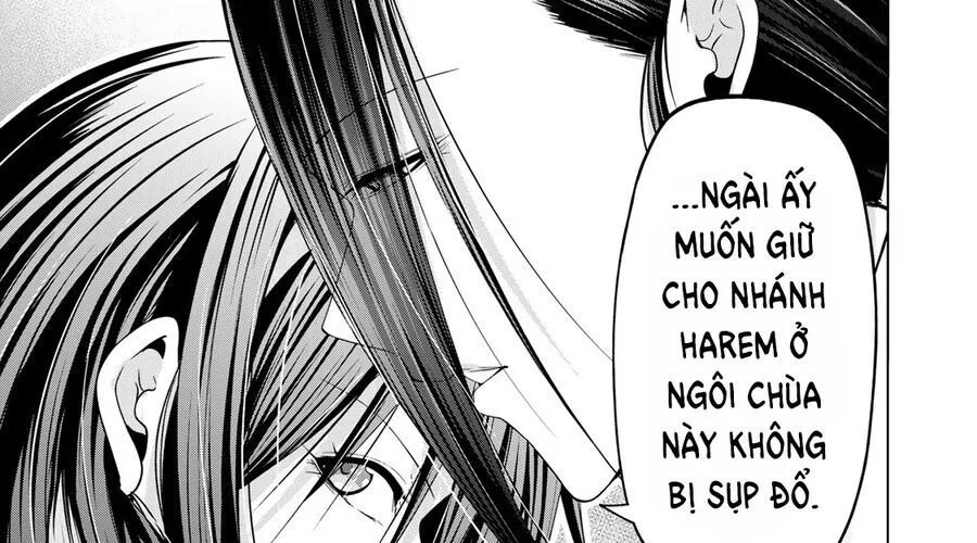 Tenpuru Chapter 115 - Trang 36