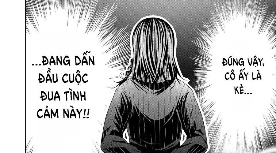 Tenpuru Chapter 115 - Trang 39