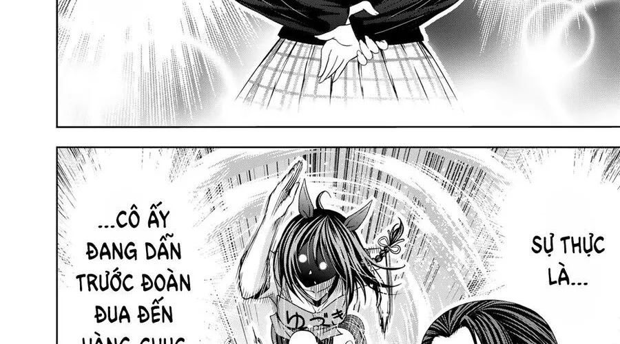 Tenpuru Chapter 115 - Trang 40