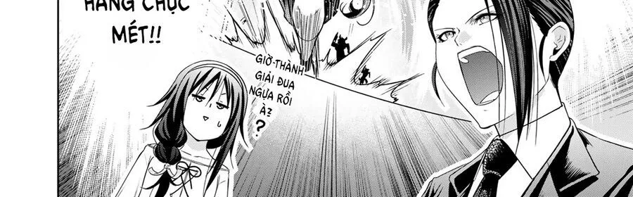Tenpuru Chapter 115 - Trang 41