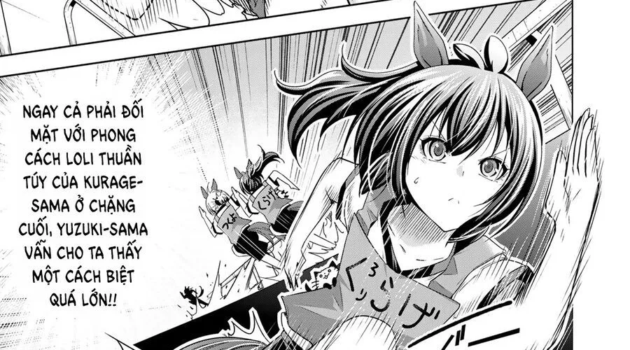 Tenpuru Chapter 115 - Trang 43
