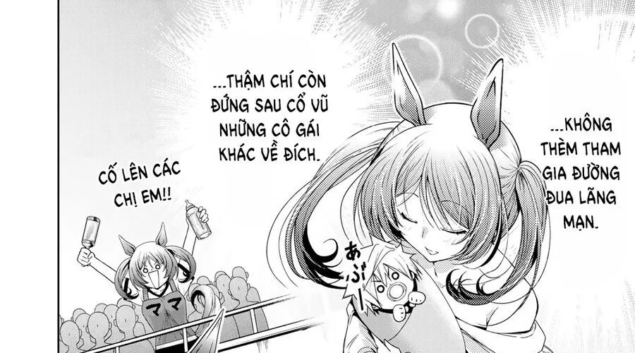Tenpuru Chapter 115 - Trang 45
