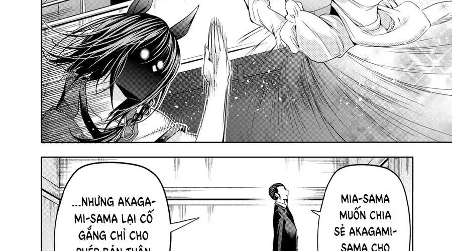 Tenpuru Chapter 115 - Trang 46