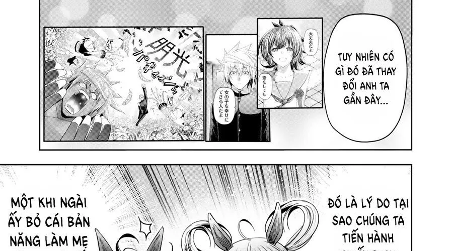 Tenpuru Chapter 115 - Trang 48