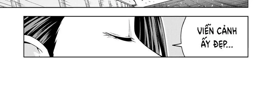 Tenpuru Chapter 115 - Trang 50