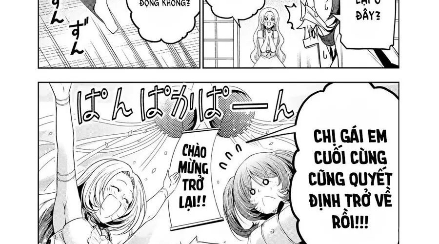 Tenpuru Chapter 115 - Trang 7